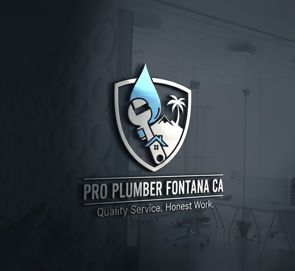 Pro Plumber Fontana CA